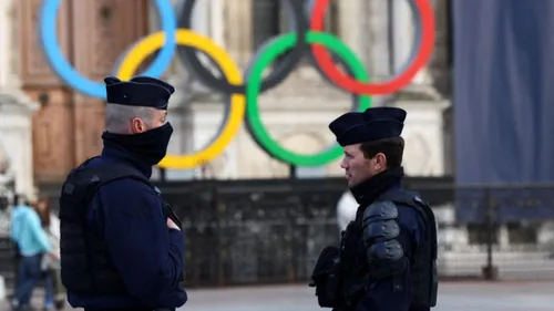 Paris 2024 : Est-ce que la présence de vigiles sera suffisante cet...