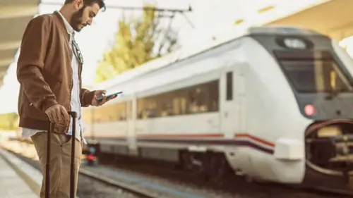 Comment l’Europe simplifie les déplacements en train