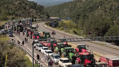 Mécontentement des agriculteurs : état des lieux des blocages...