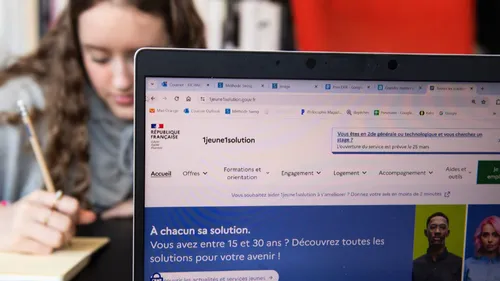 30 % des élèves de seconde sans stage cette année