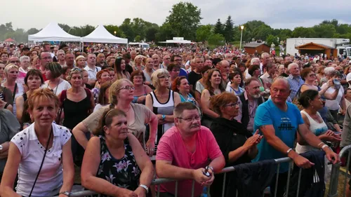 Le Podium de l'été à l’Eiblen