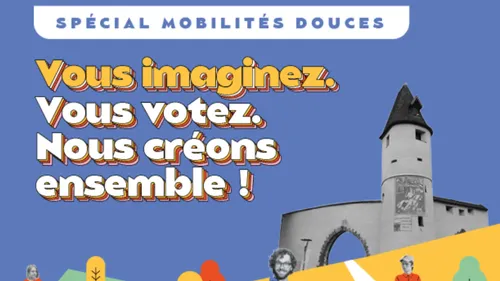 Un budget participatif à Mulhouse
