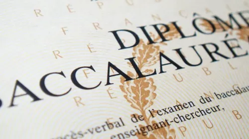 L'épreuve du Bac de philosophie