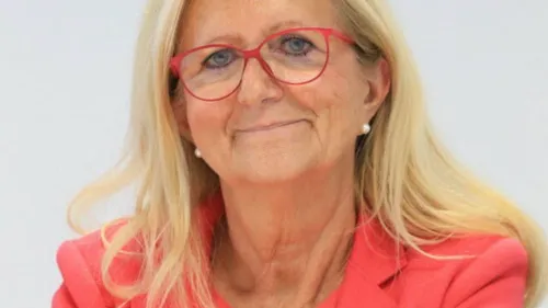 Marie-France Poulaillon, âgée de 74 ans, est décédée