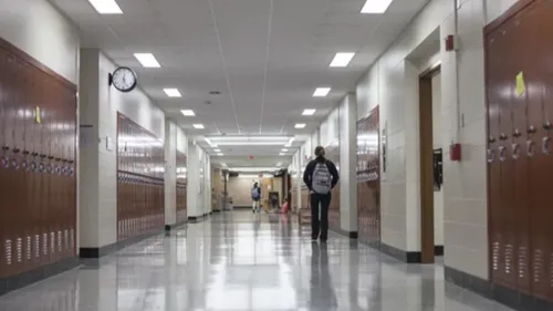 En Bosnie, trois employés d'un lycée ont été tués par leur collègue