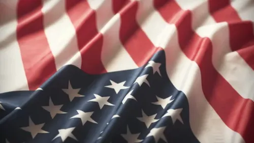 La candidature de Kamala Harris aux élections présidentielles...