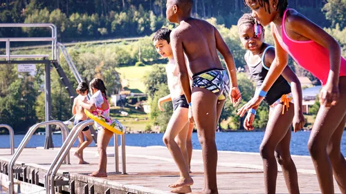 La journée des oubliés des vacances