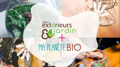 Les salons du Parc Expo de Mulhouse ce week-end