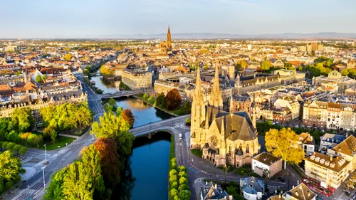 STRASBOURG : lutte contre les incivilités