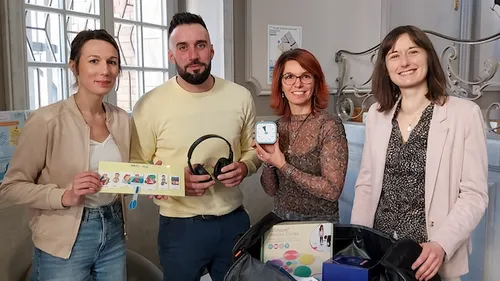 Pôle ressources handicap du 68