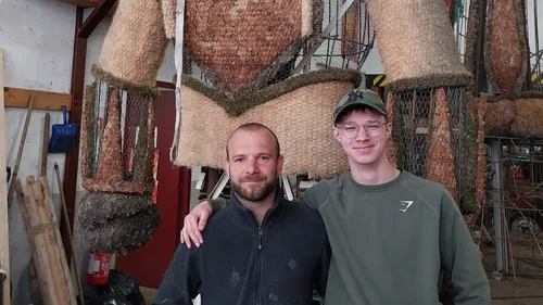 1. Fête de Jonquilles de Gérardmer