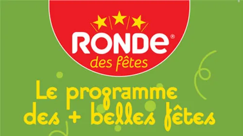 La Ronde des Fêtes