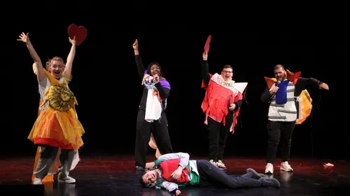 ZUP - Troupe des Coteaux