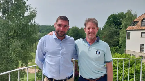 Golf Resort La Largue