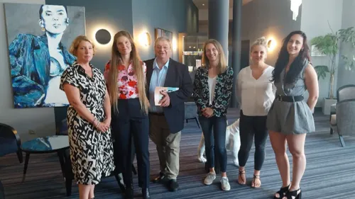 Attractivité : je vois la vie en Vosges