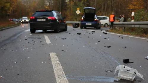 Délit d'homicide routier