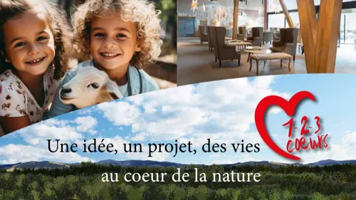 Un complexe équestre unique en Alsace au service du bien-être et de...