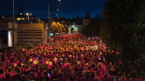 Haguenau : la Haguenauvienne fête ses 10 ans d’engagement solidaire...
