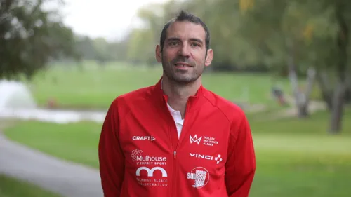 Volley haut-rhinois : Christophe Magail s’est éteint à 44 ans