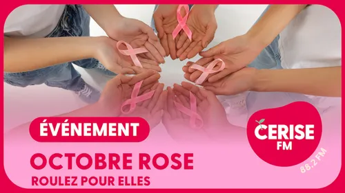 ROULEZ POUR ELLES !