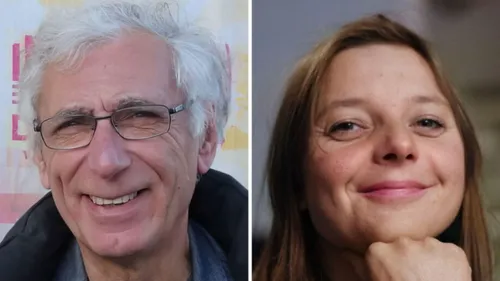 Cécile Kohler et Jacques Paris condamnés en Iran pour espionnage :...
