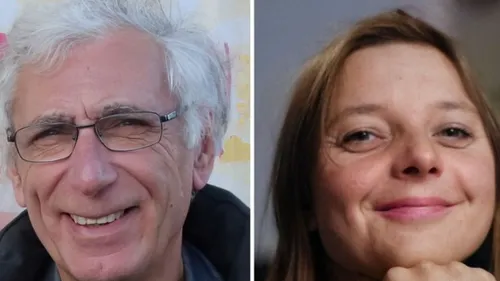 Cécile Kohler et Jacques Paris : pourquoi leur retour en France...