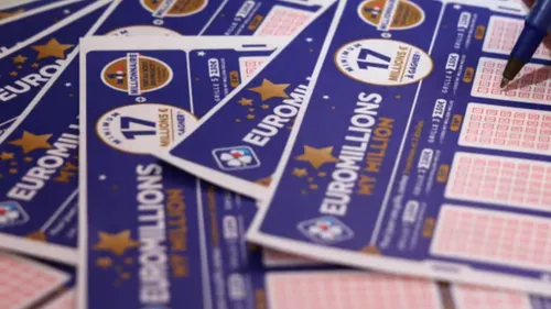 Jackpot Euromillions remporté