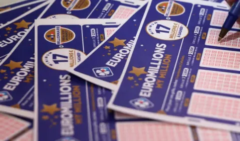 Jackpot Euromillions remporté