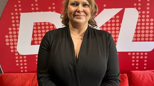 CHRISTELLE RITZ "Rassemblement pour Mulhouse"