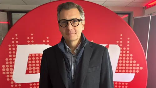 Frédéric Marquet "Du coeur, de l'engagement, des actes"