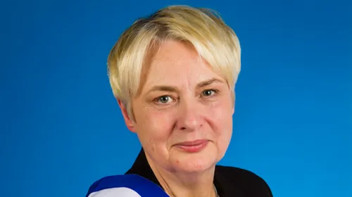 Bonjour Mme Le Maire - Stéphanie Gerteis, Saint-Louis