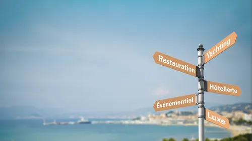 Succès pour le 23ème Carrefour des Métiers à Cannes