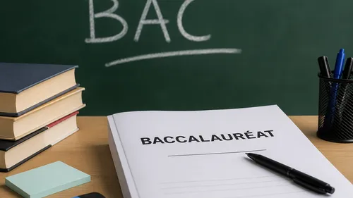 Baccalauréat 2026 : retrouvez les résultats de l'académie de...