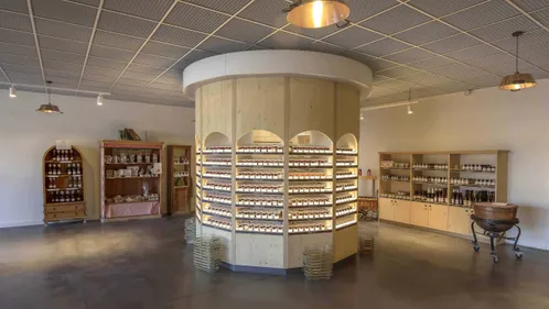 En Alsace, la confiture a désormais son musée