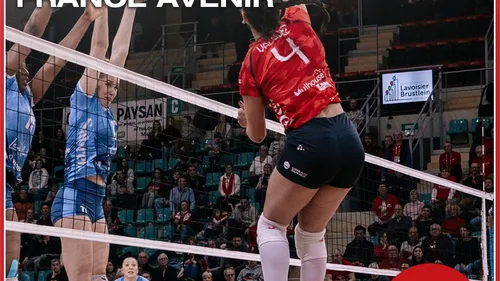 Gagnez vos places pour le match VMA vs France Avenir!