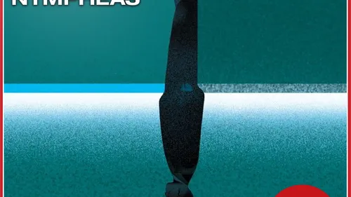 Gagnez vos places pour le spectacle de danse "All Over Nymphéas"...