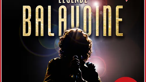 Gagnez vos places pour le concert Légende Balavoine !