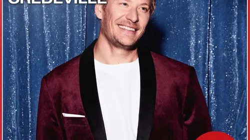 Gagnez vos places pour le spectacle « Enchanteur » de Gérémy...