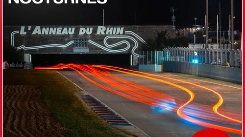 DKL vous offre votre soirée d'exception aux 500 Nocturnes !