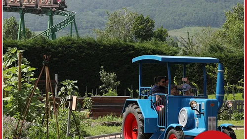DKL vous offre votre pass famille à Cigoland !