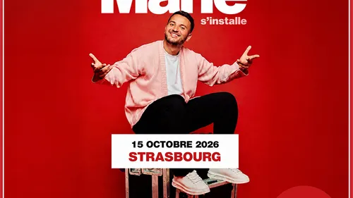 DKL vous offre vos places pour le spectacle de Mahé !