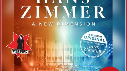 Gagnez vos places pour le concert "The world of Hans Zimmer" !