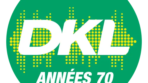 DKL Années 70'