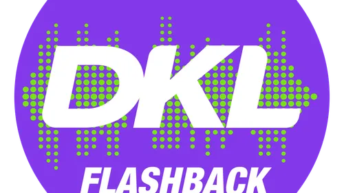 DKL FLASHBACK 80