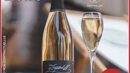 DKL vous fait découvrir les vins de la Maison Zeyssolff à Gertwiller !