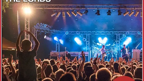 Gagnez vos places pour le concert The Sweet & The Lords avec DKL !