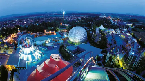 Réouverture d'Europa Park ce vendredi 21 mai : ce qu'il faut savoir...