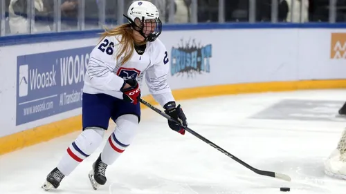 JO d’hiver 2026 : trois sportives alsaciennes qualifiées pour...