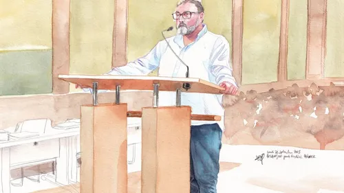 Frédéric Péchier condamné à la perpétuité : un verdict attendu par...