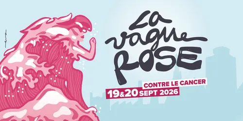 Les Mulhousiennes 2026 : Top départ pour les inscriptions ce 1er...